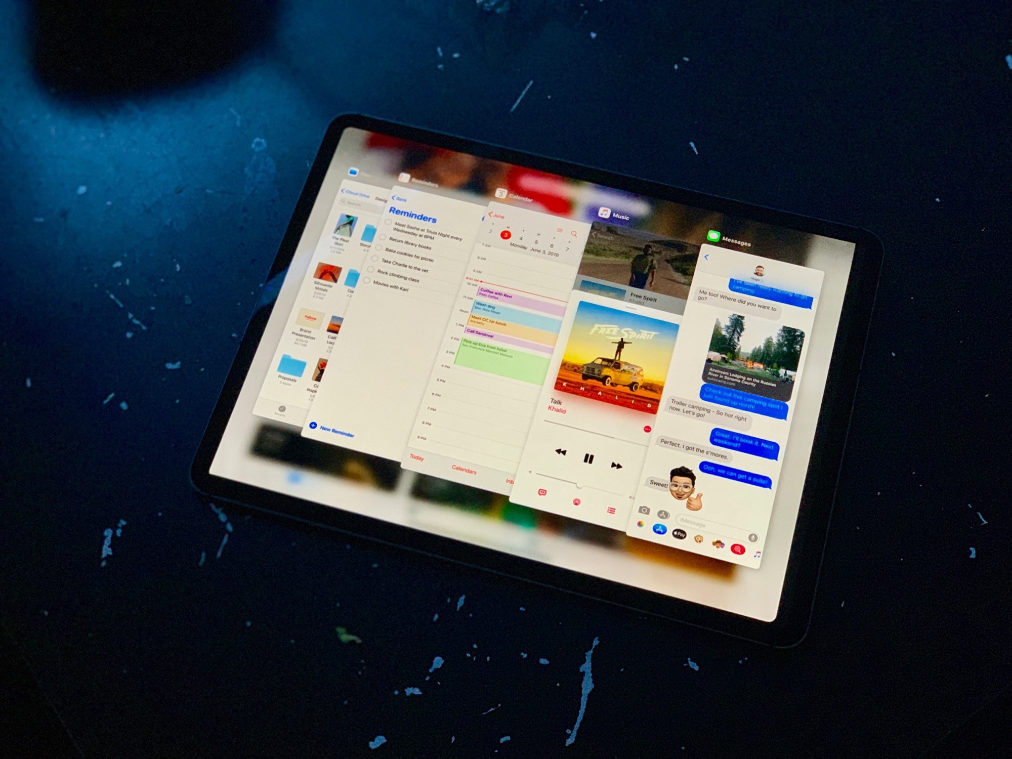 iOS 13 has almost too many features to cover -- but that won't stop us trying.