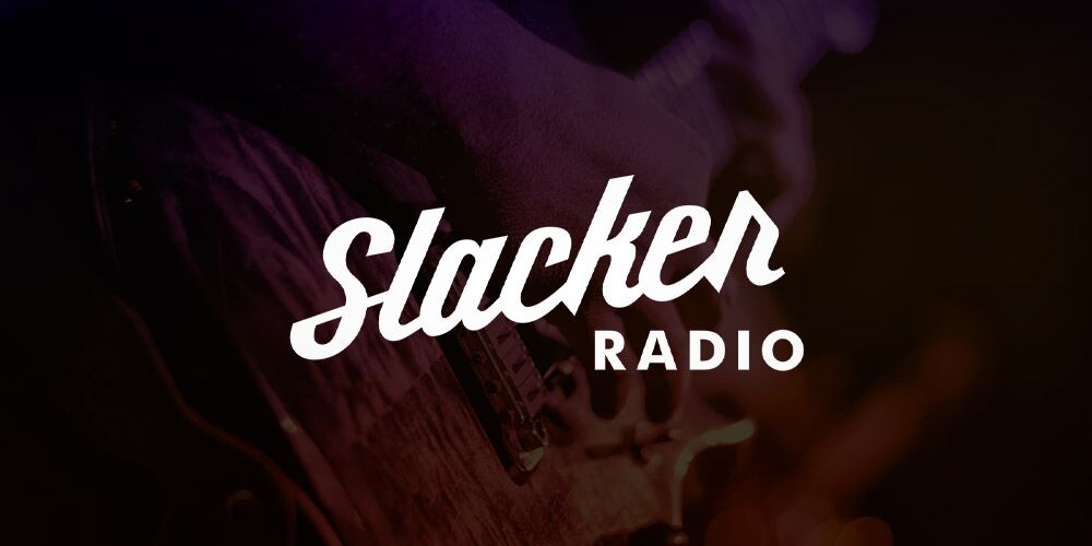 SlackerRadio
