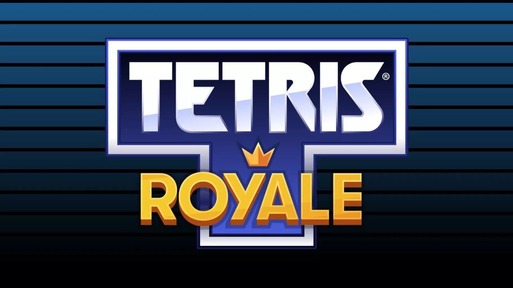 Tetris-Royale