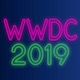 WWDC 2019 bug