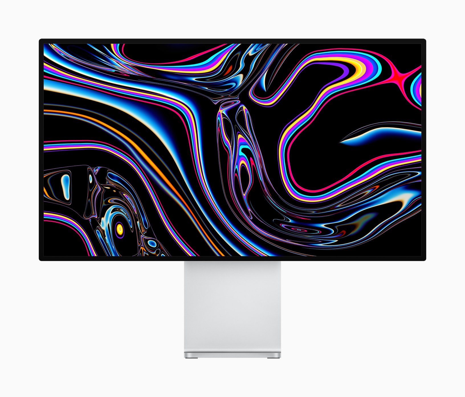 Apple_mac pro display pro_display pro_060319 The Pro Display XDR is the most impressive display Apple's ever made