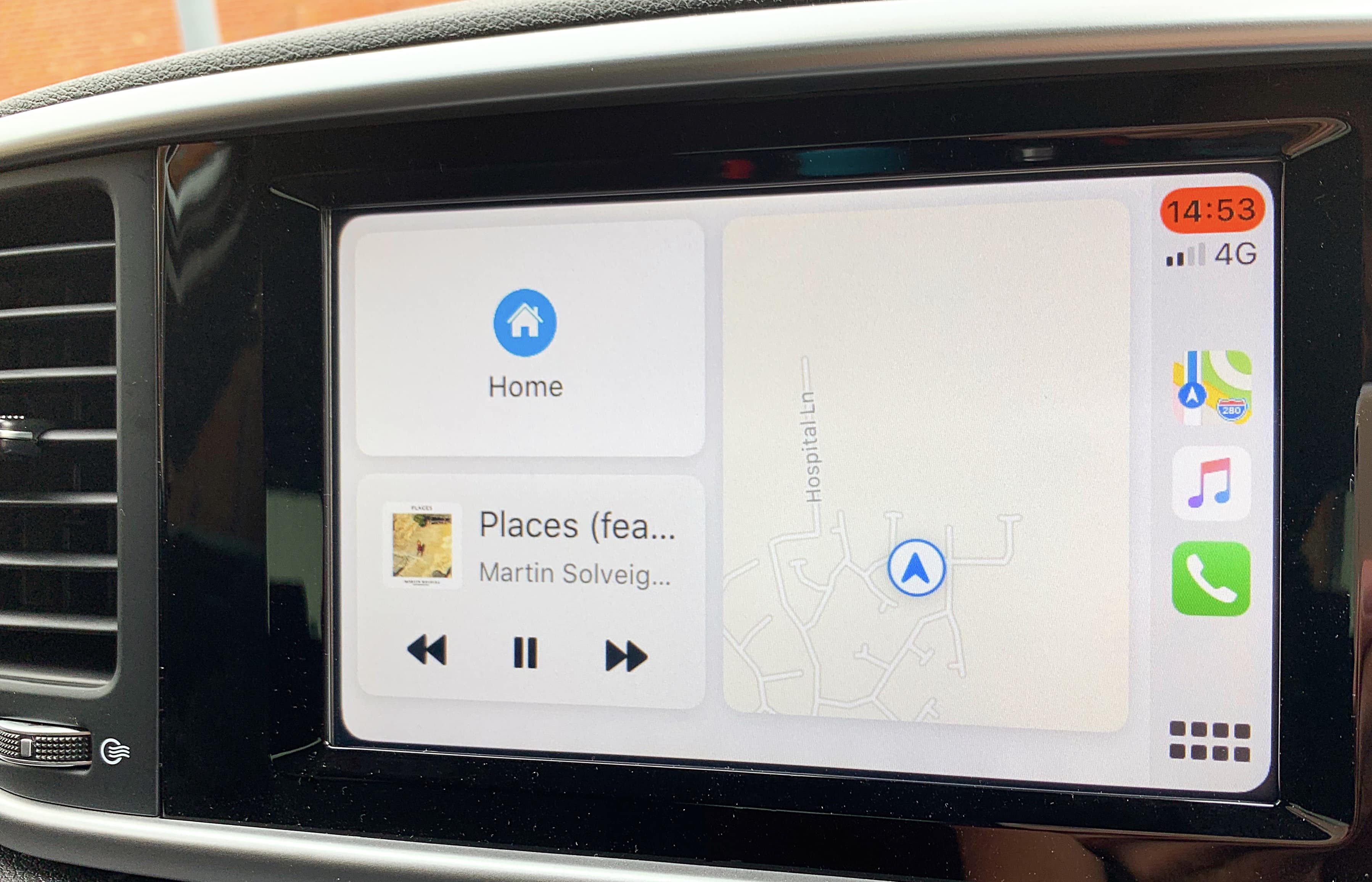 CarPlay is better than ever in iOS 13 — here's what's new