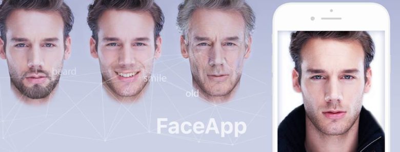 Is Viral Faceapp Stealing Your Photos Not All Of Them