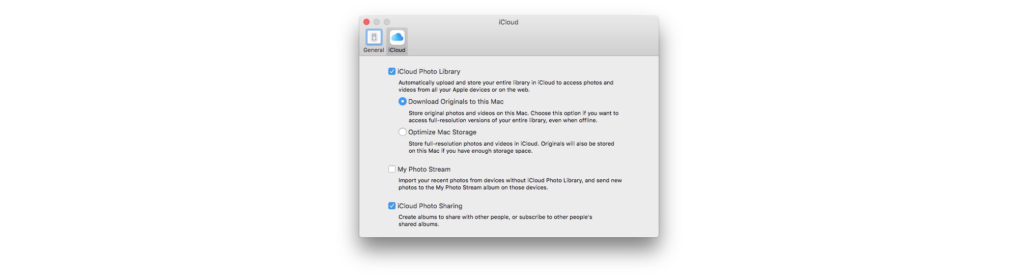 Mac Photos Won T Quit Because Openign A Library