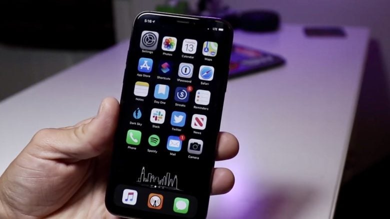 ios 13 download for iphone x