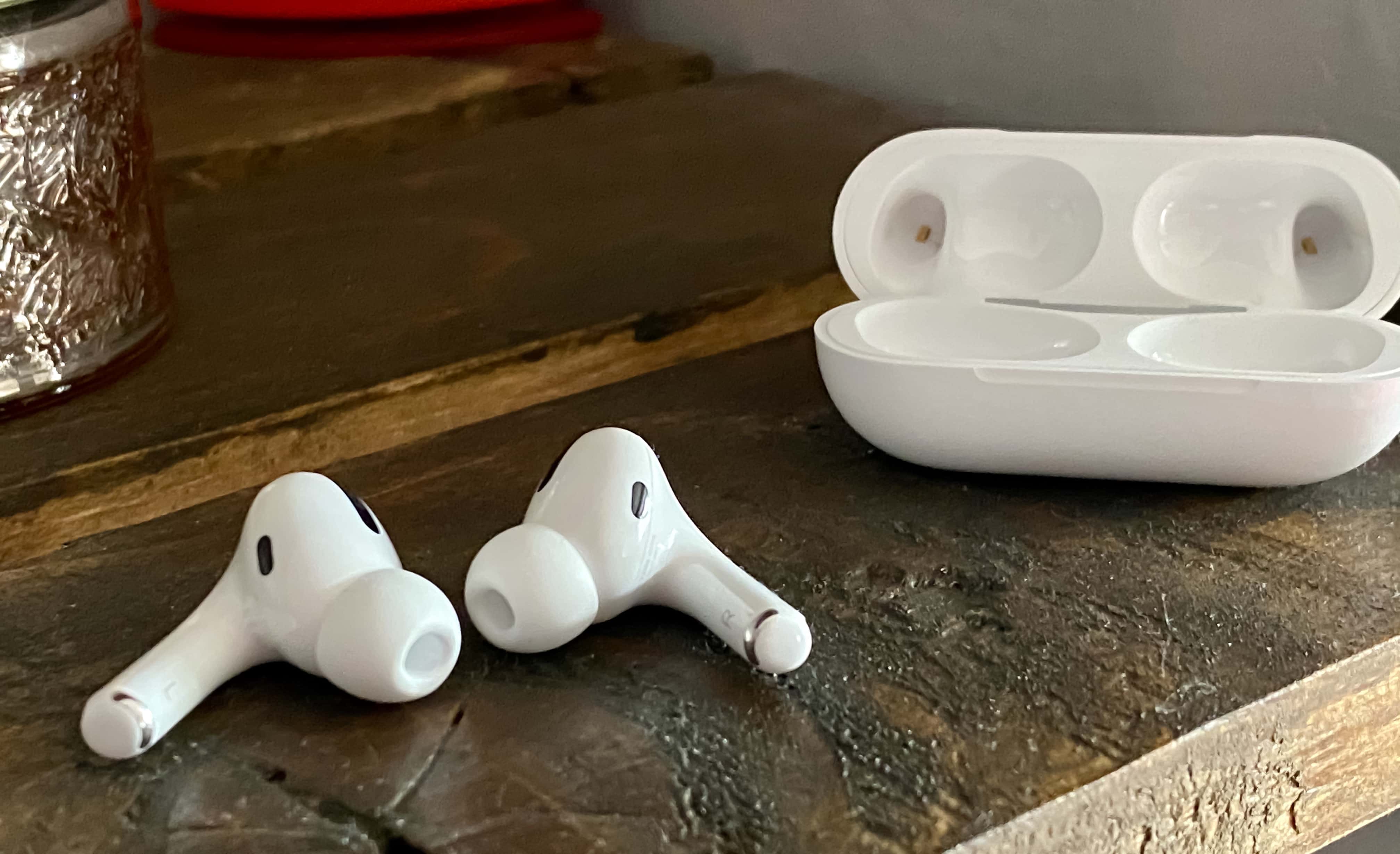 Demand could far exceed supply for AirPods this holidays