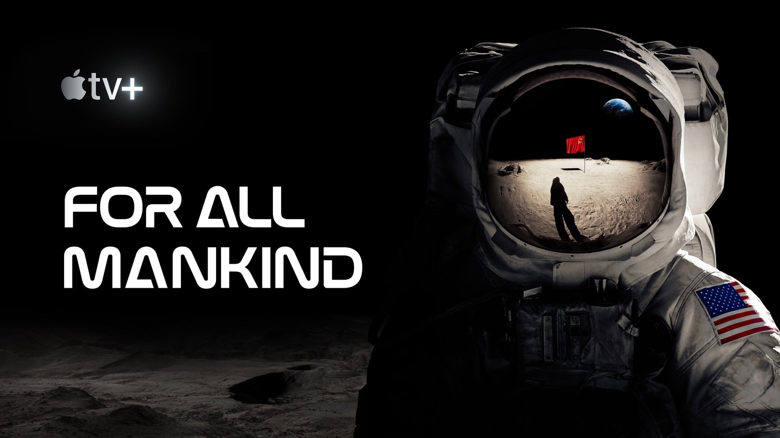 Apple starts shooting second season of For All Mankind next month