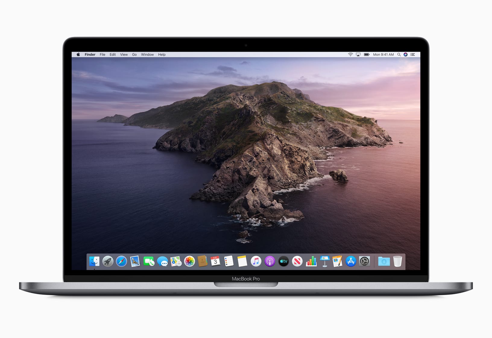 macOS Catalina is here. But proceed from Mojave with caution.