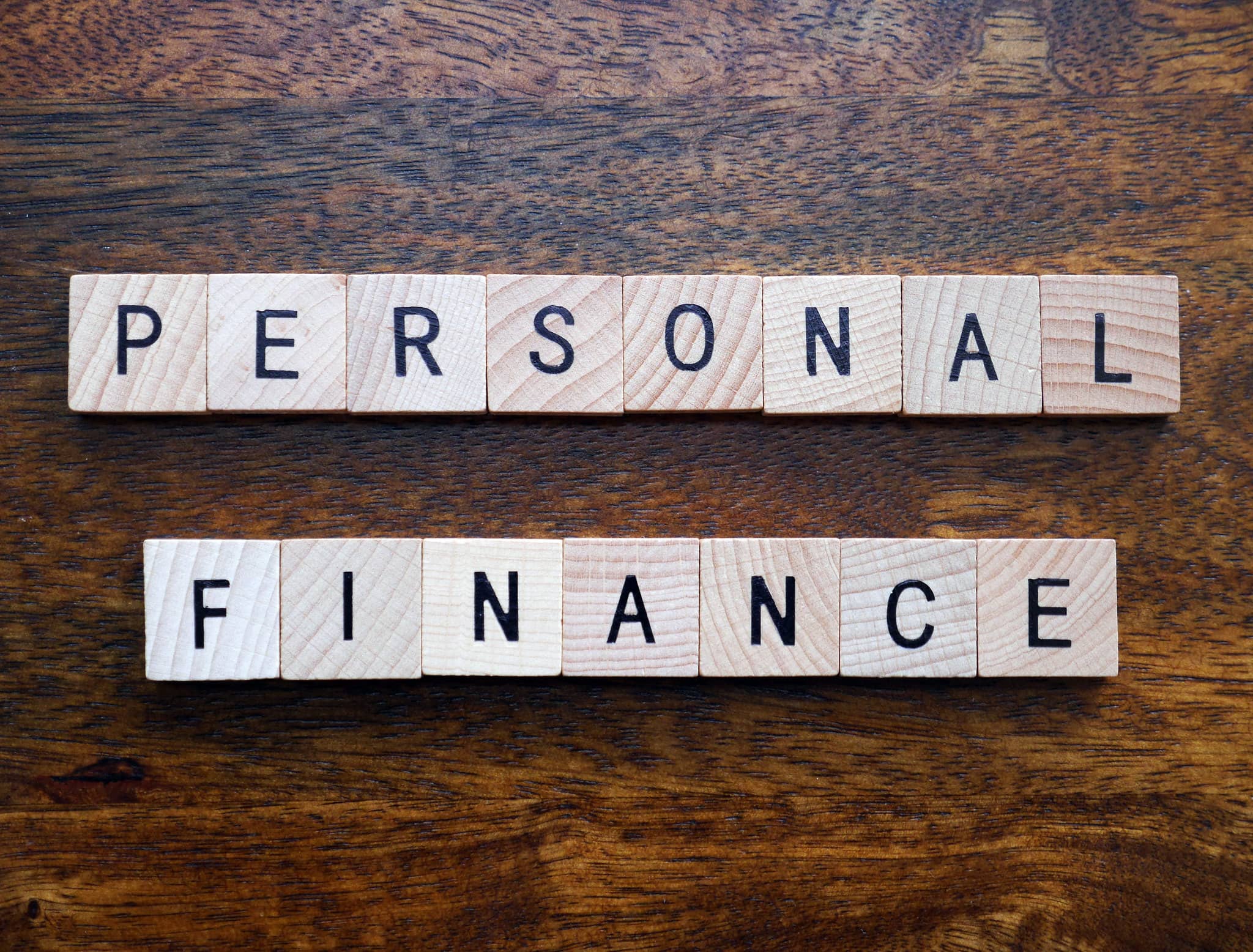 mac personal finance app
