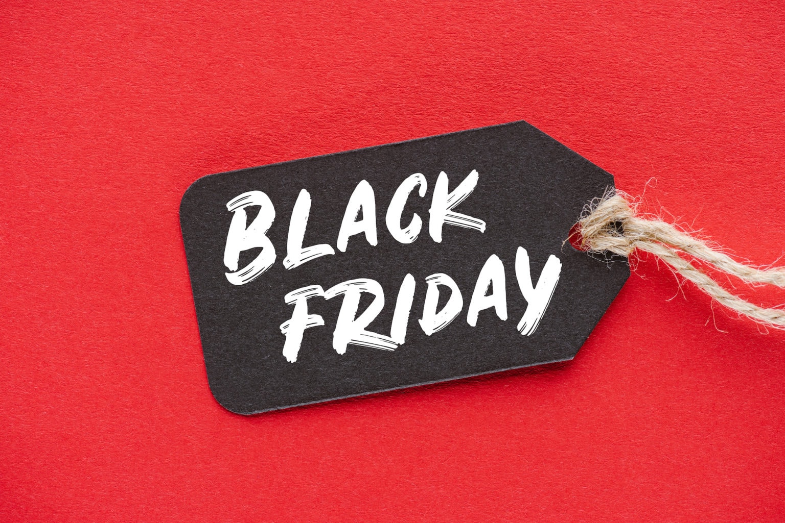 Here are some Black Friday deals you can score while you’re in those