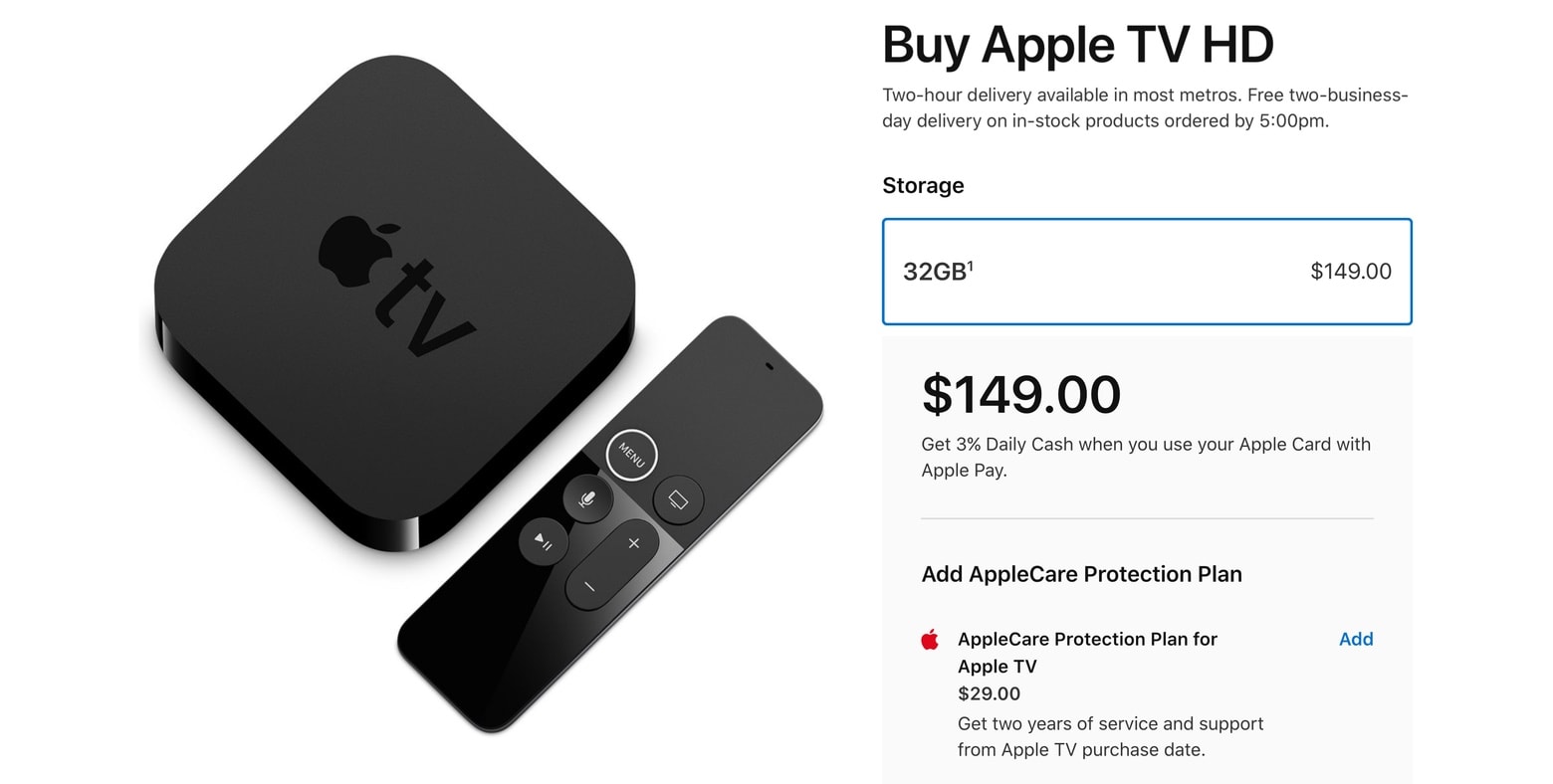 Apple TV is far more popular than you realize | Cult of Mac