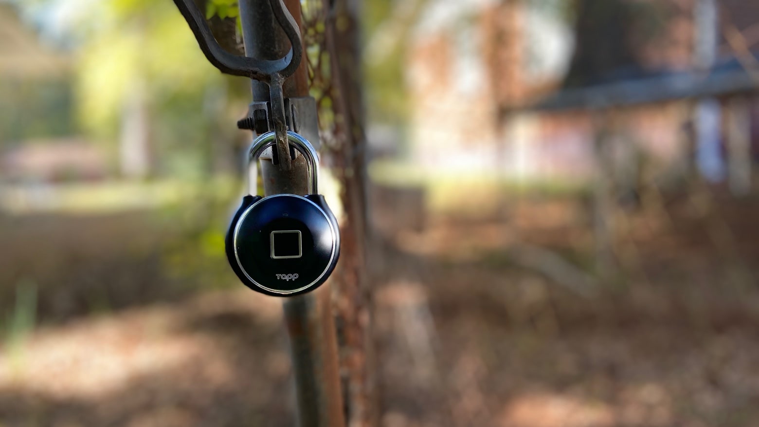 Tapplock One+ review