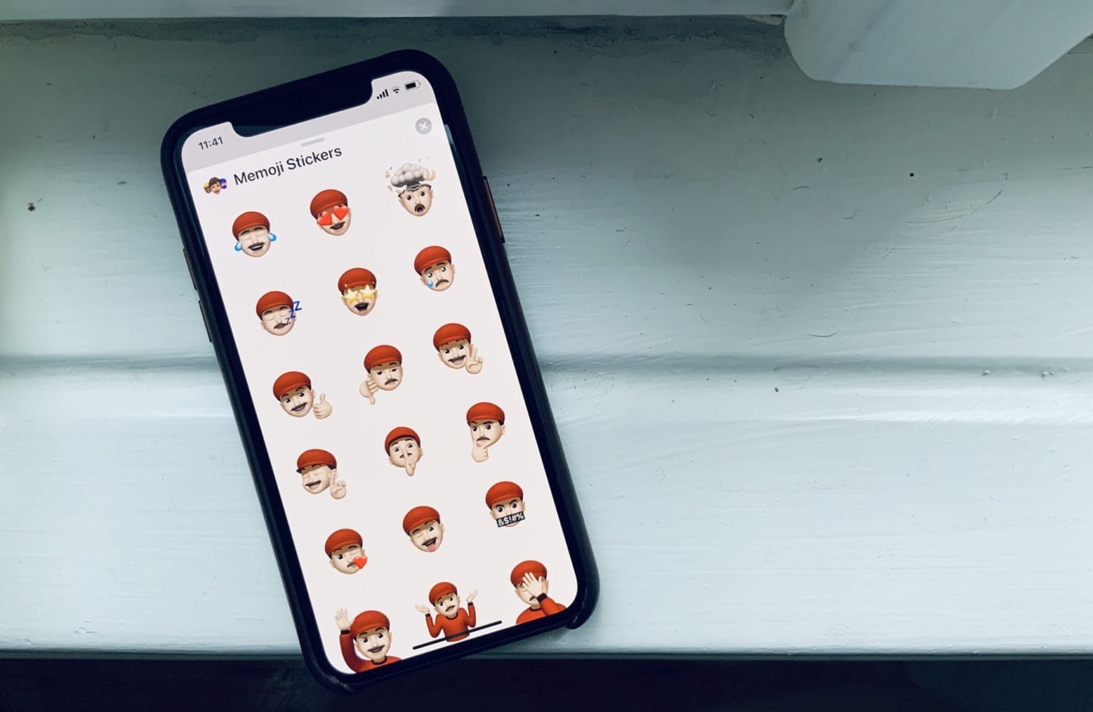 Want to remove Memoji stickers from your keyboard? It's easy to switch them off.