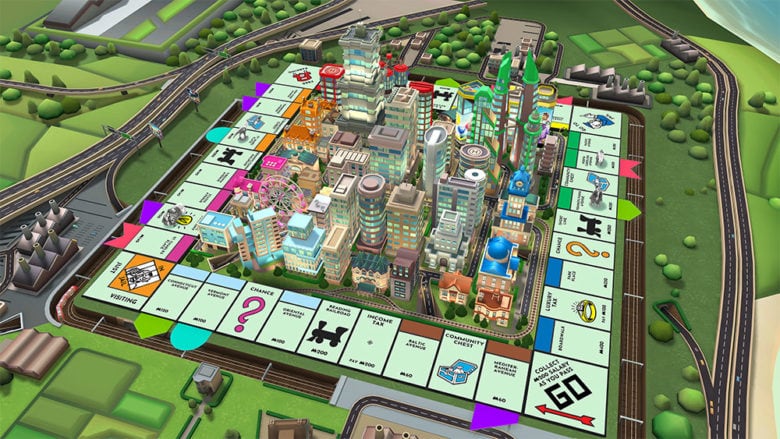 Monopoly Full Version For Mac