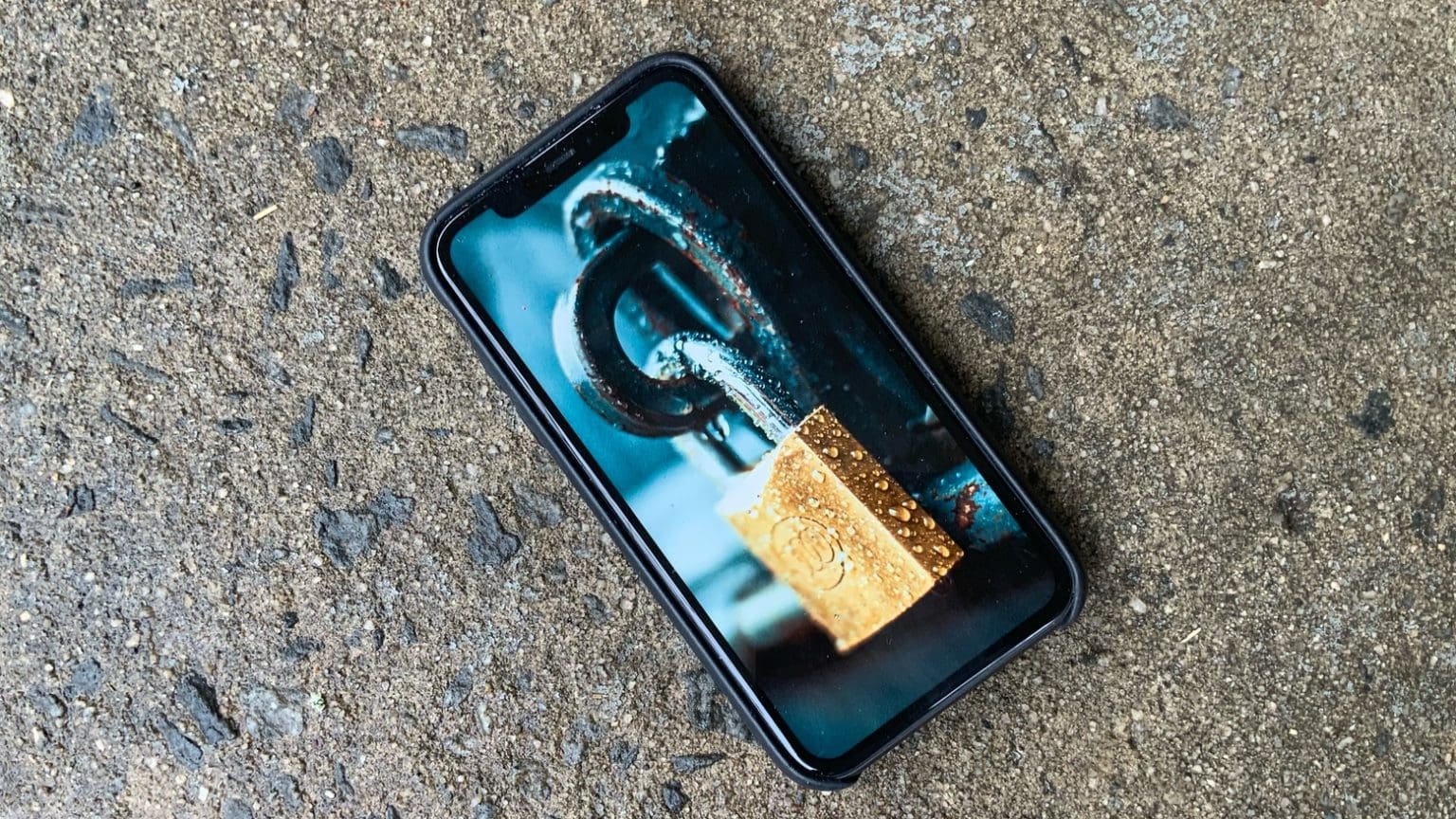 The FBI finally hacked an iPhone 11