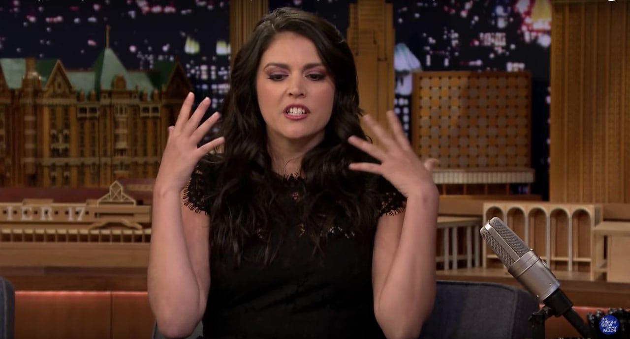 SNL's Cecily Strong comedy for Apple TV+