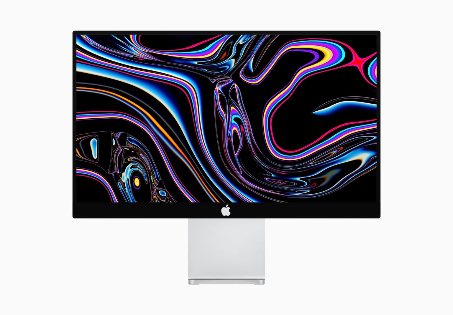 Might a new ARM iMac look like this?