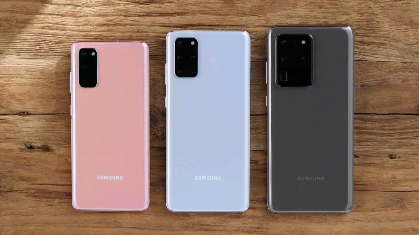 Galaxy S20 Vs Iphone 11 5 Features Apple Should Steal In 2020