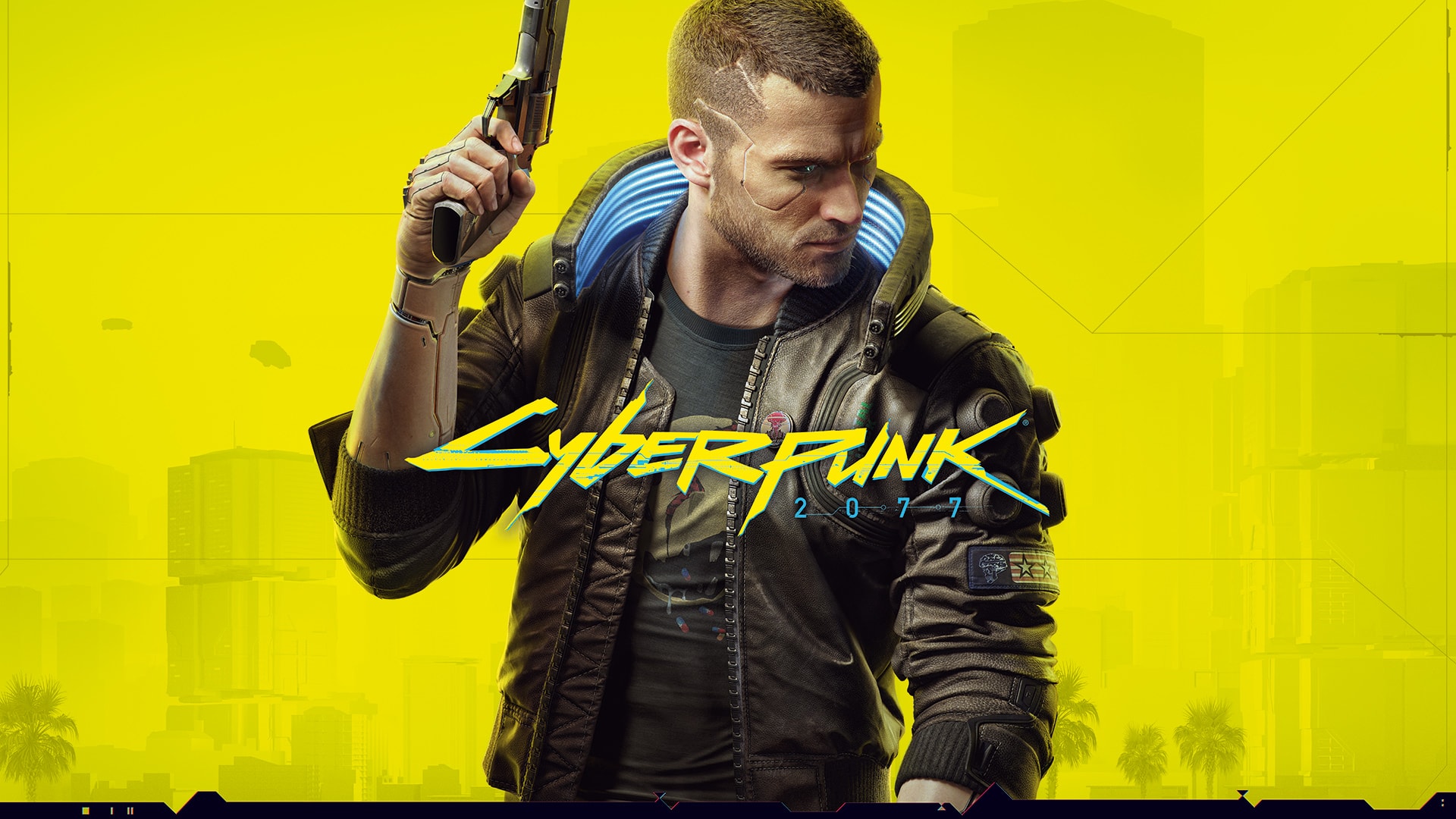 Geforce Now Will Stream Cyberpunk 77 To Your Mac On Launch Day