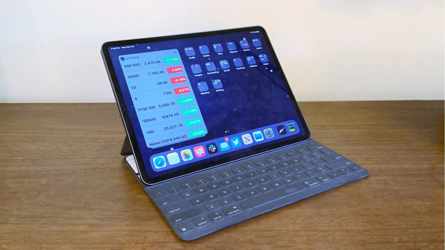 MiniLED iPad Pro is on the way this month, but good luck getting it