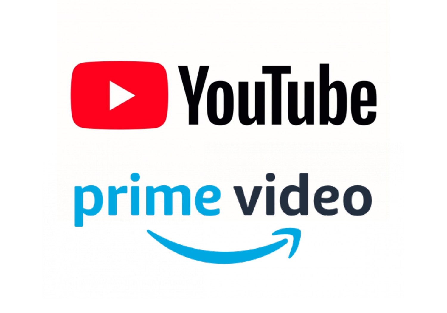 YouTube and Amazon Prime Video cut streaming bitrates in Europe.