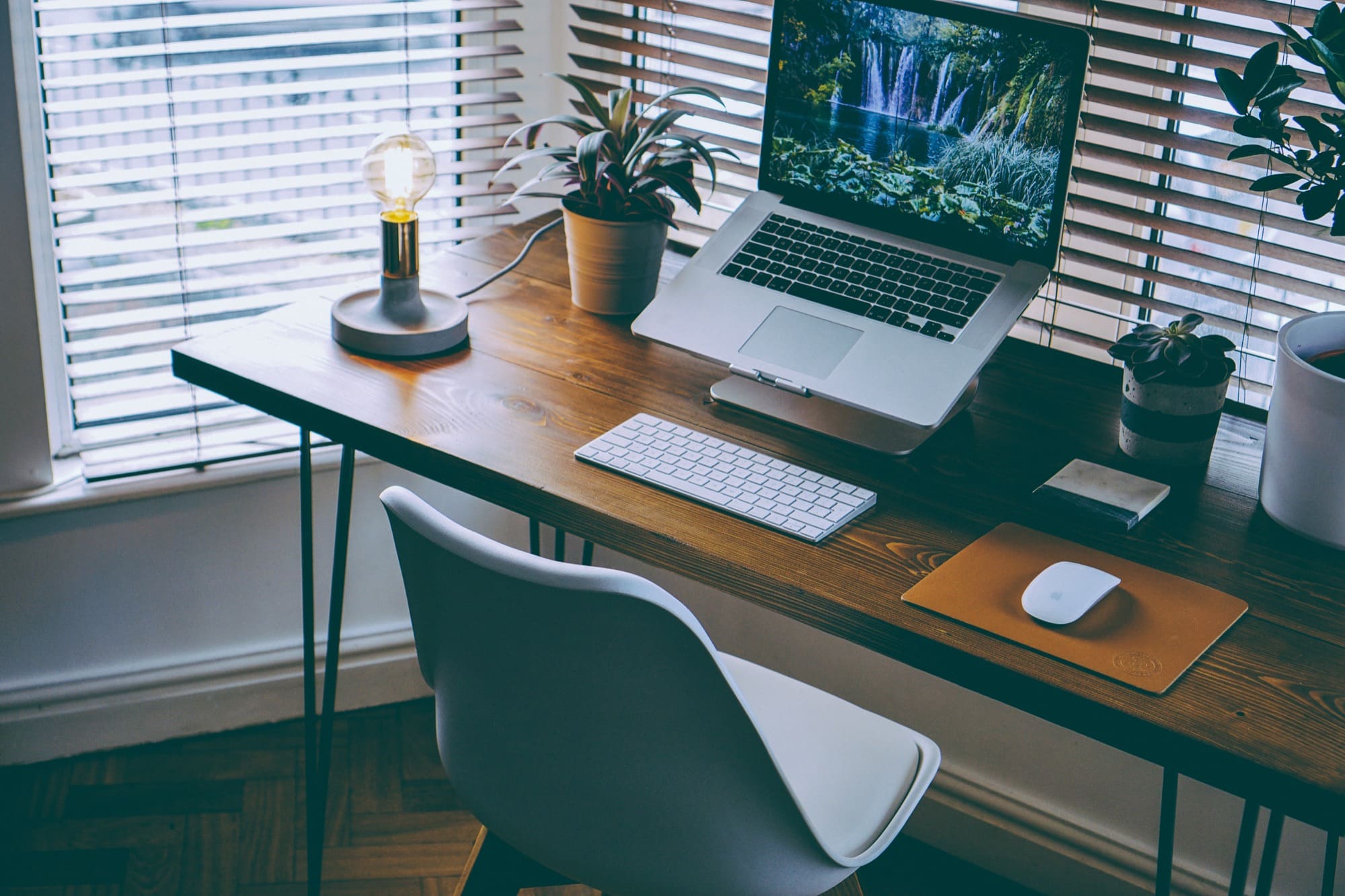 COVID-19 telecommuting tips: How to stay sane while working from home