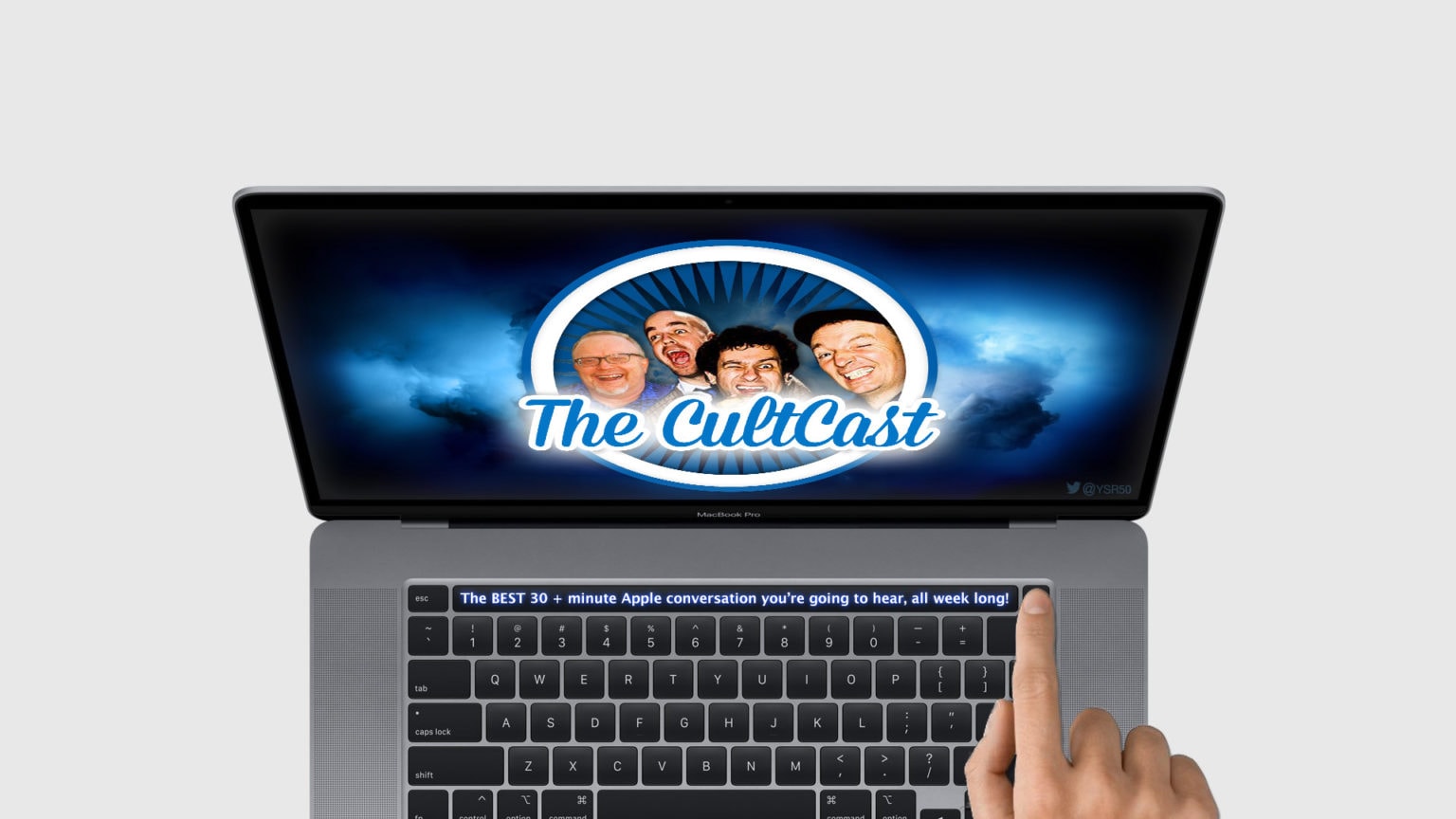CultCast 436: This week we talk iPhone SE 2, HomePod and the AirPower charging mat, resurrected!