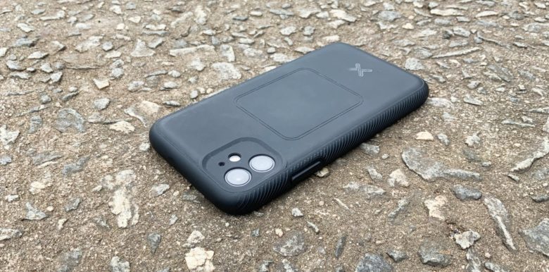 Xvidia Magnetic Wireless Charging Case for iPhone 11 review