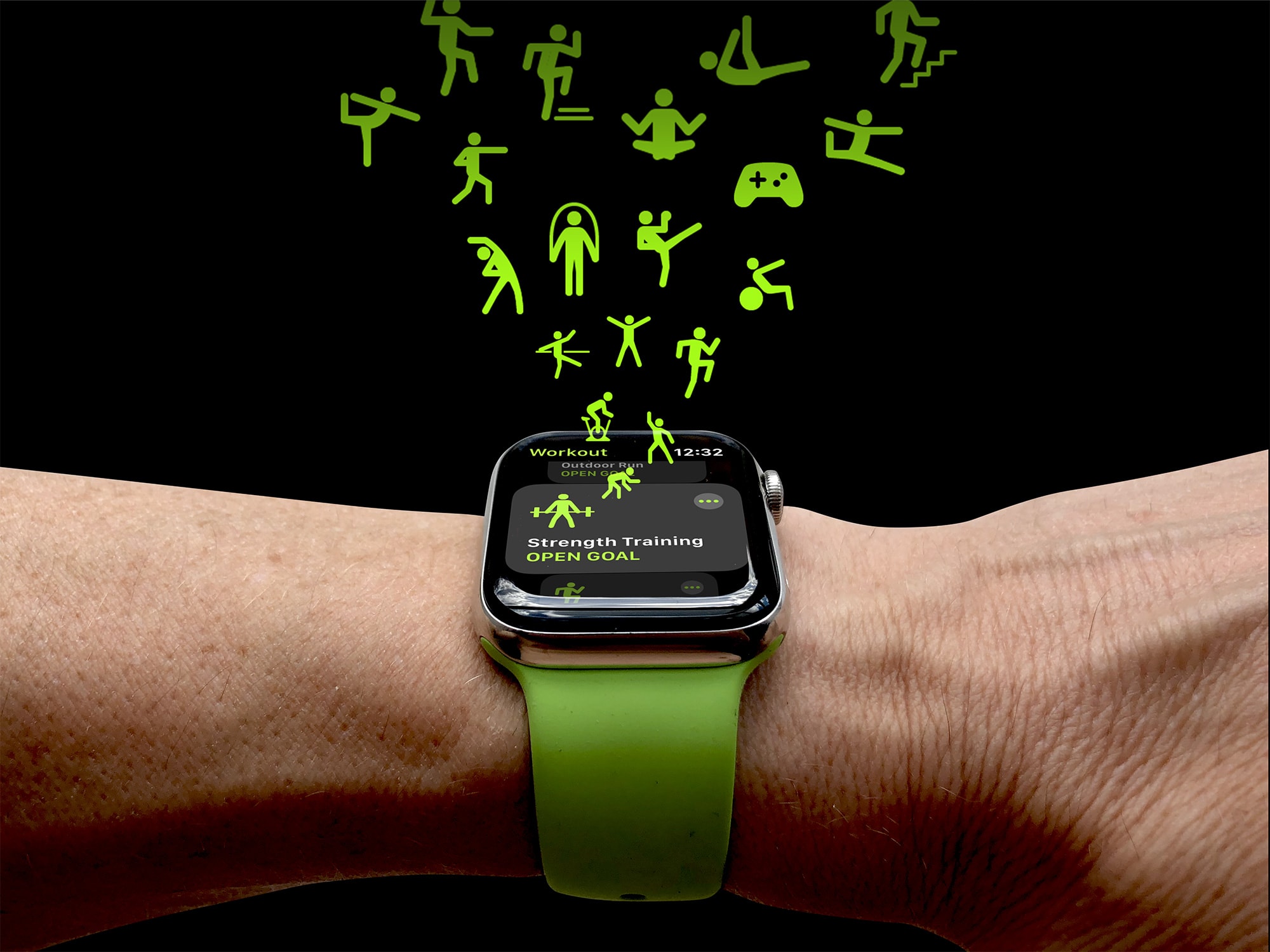 20 Apple Watch Home Workouts You Can Do During Lockdown Cult Of Mac