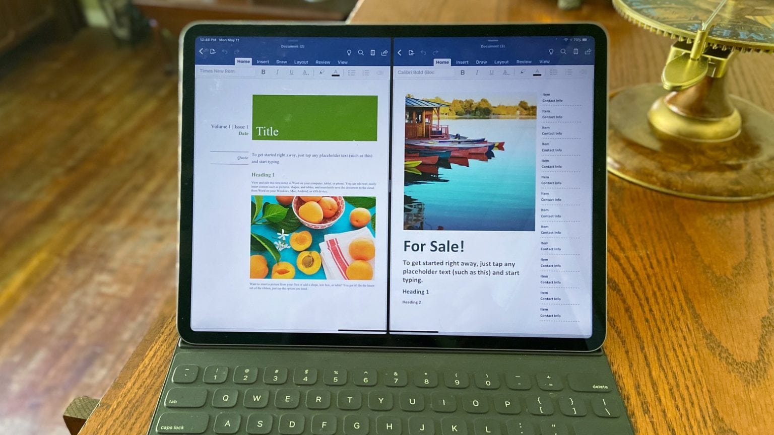 microsoft office pro for android