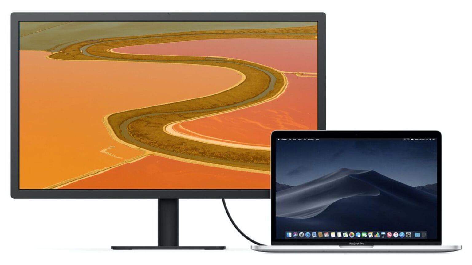 MacBook-external-display-problem