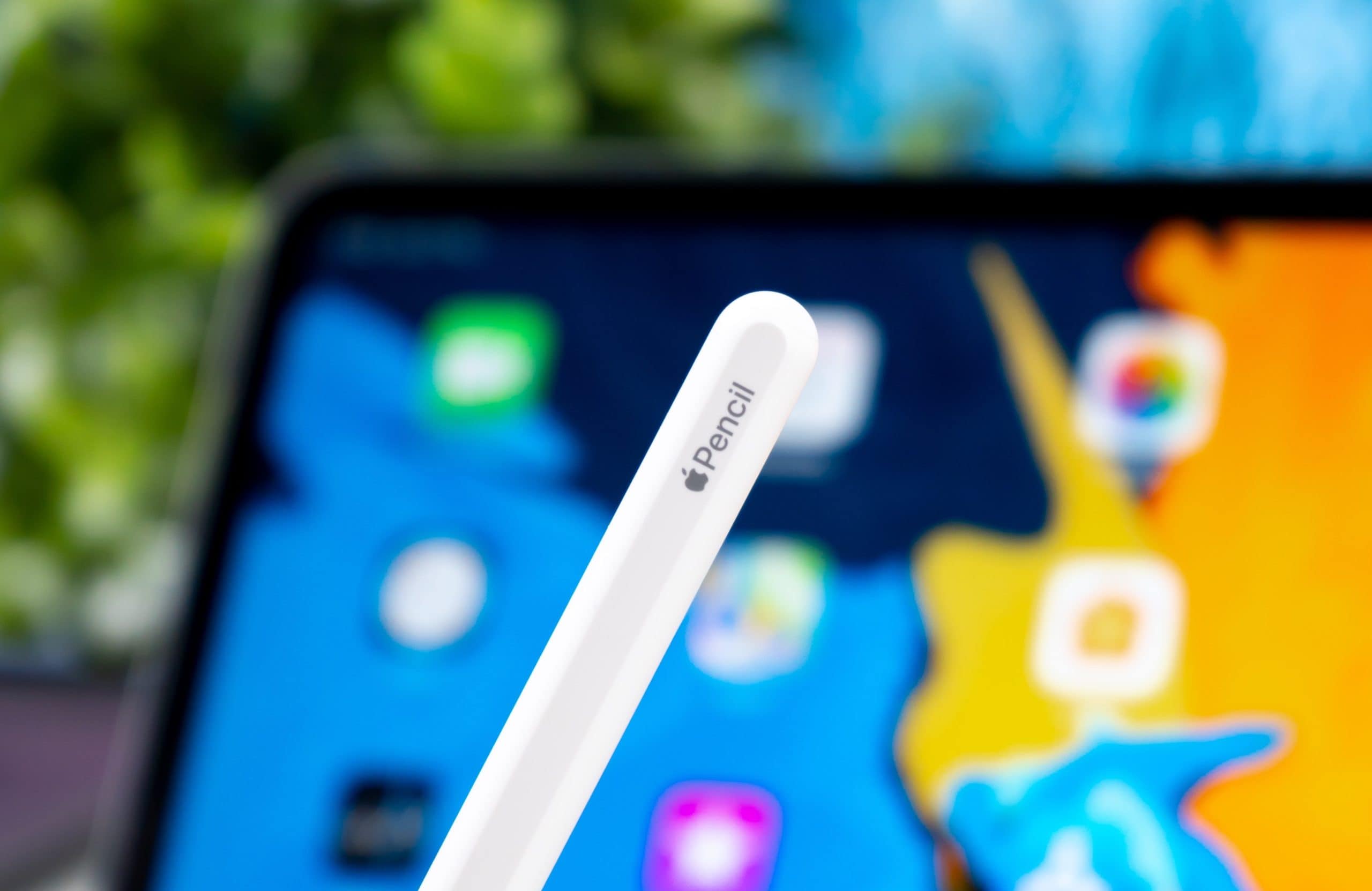 The best way to shortly and simply repair widespread Apple Pencil points