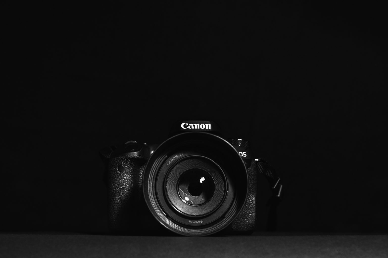 Canon-DSLR