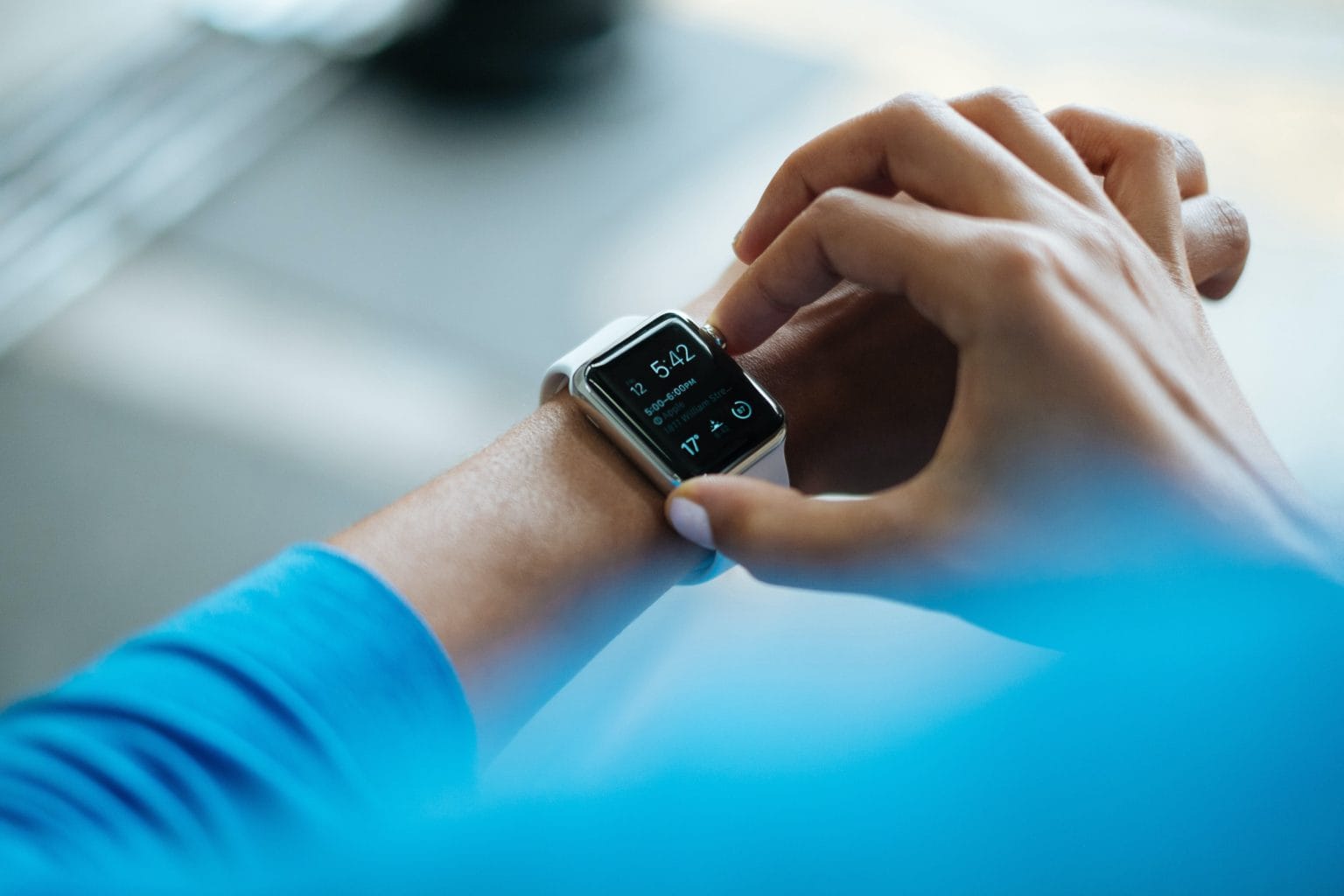 Reliable leaker says new Apple Watch won’t land in September Apple-Watch 6