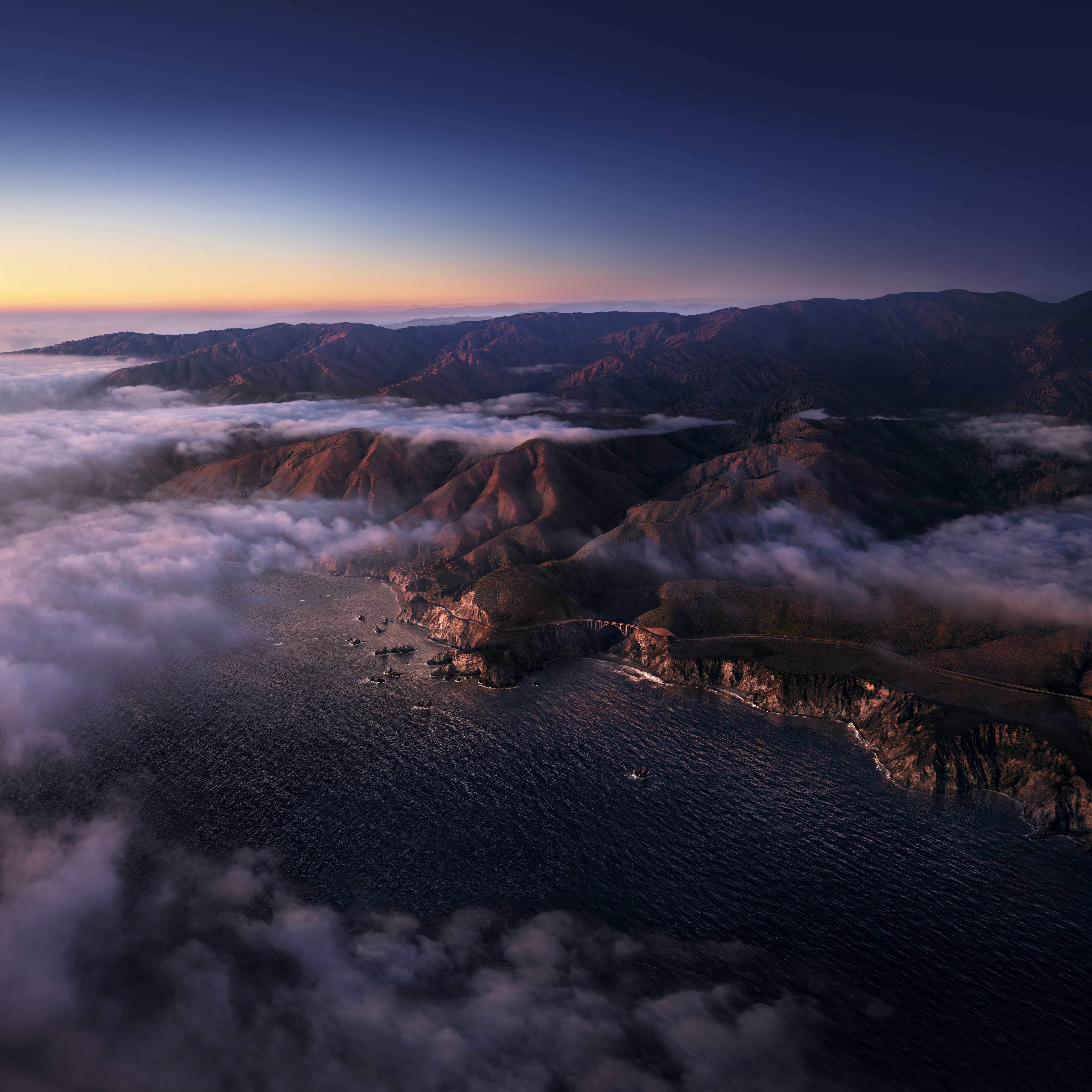Get Your Macos 11 Big Sur Wallpapers Here Wallpaper Wednesday Cult Of Mac