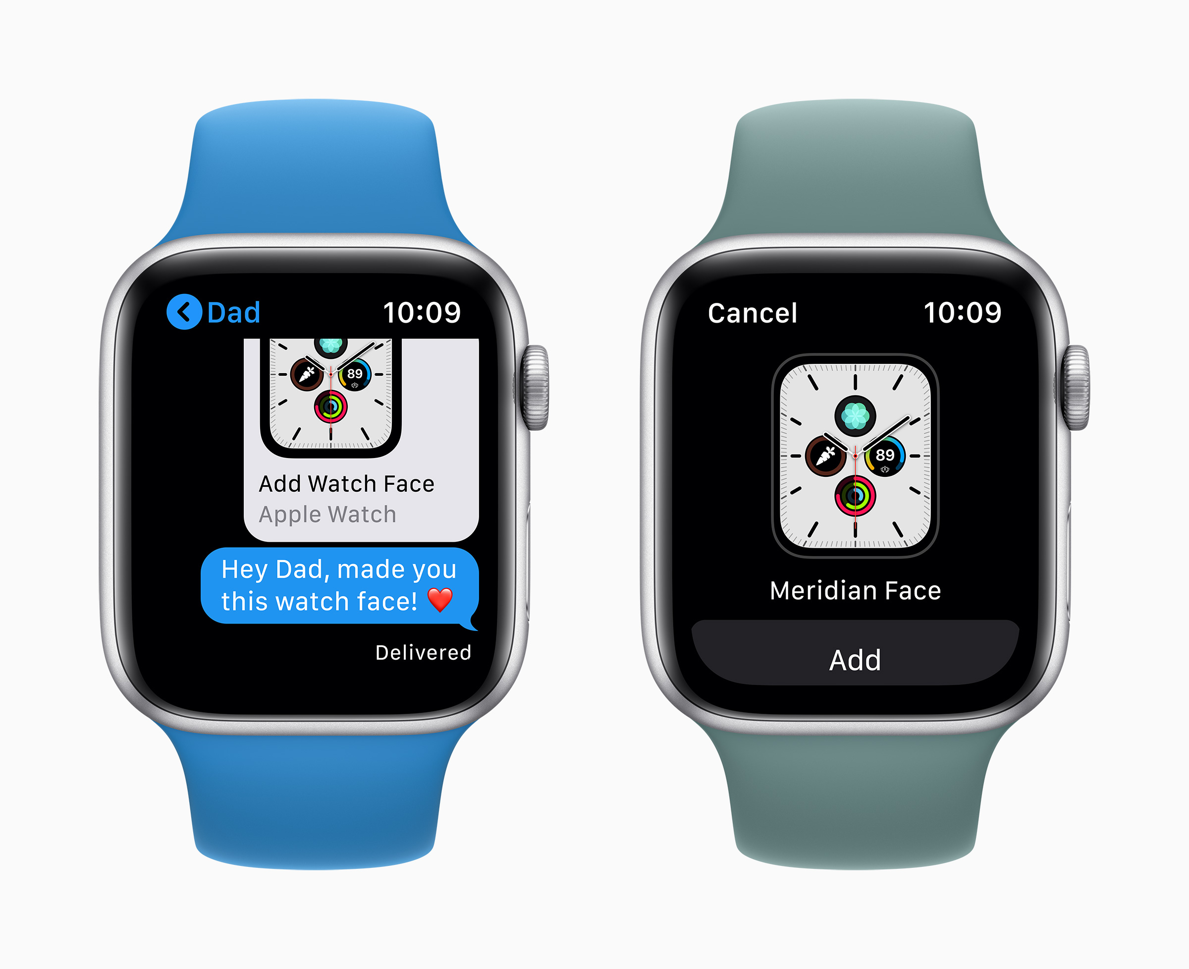 Apple Watch Series 1 Series 2 Miss Out On Watchos 7