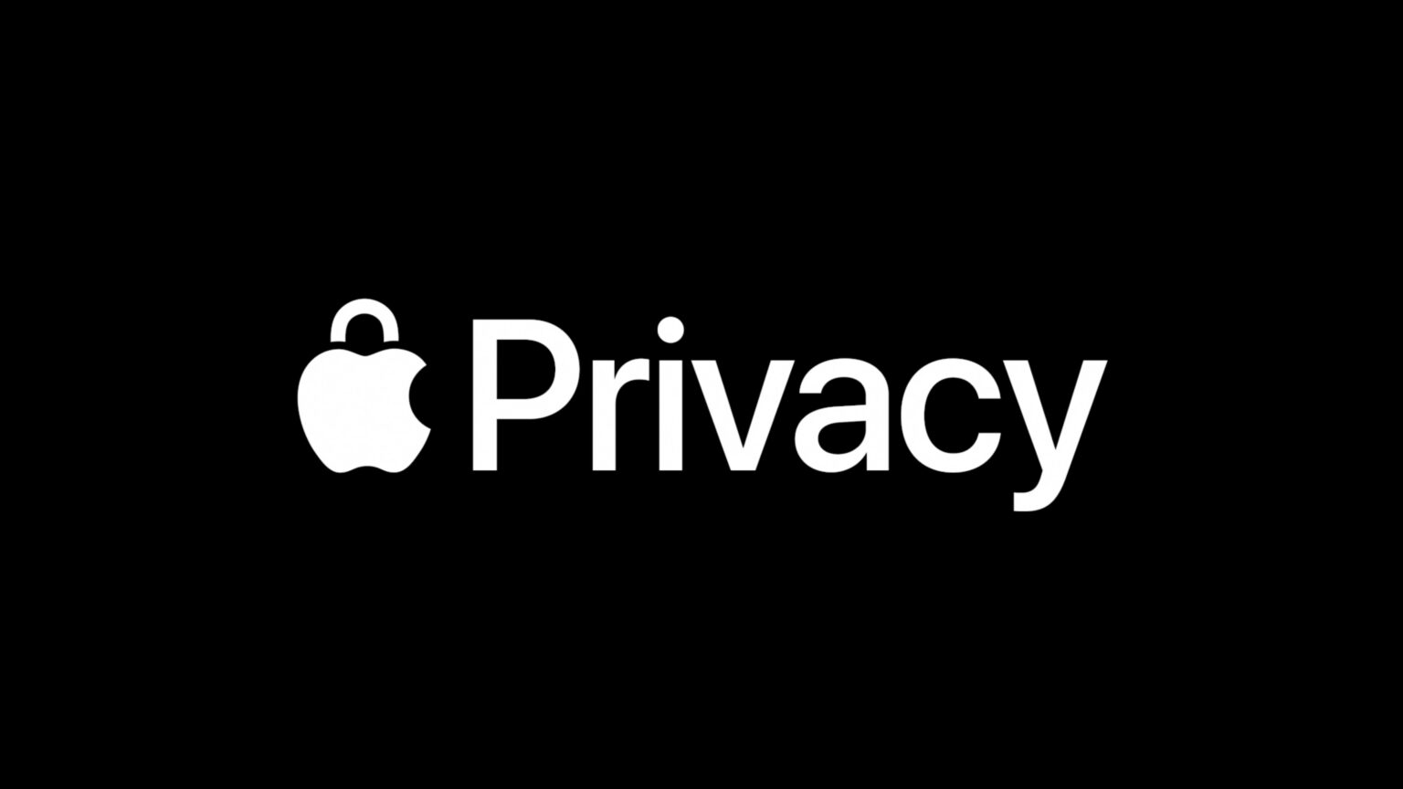 During the WWDC 2020 keynote, Apple doubled down on its commitment to privacy.