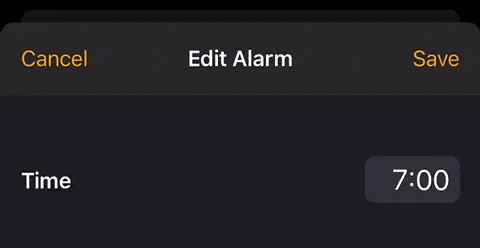 best iphone alarm clock app 2020