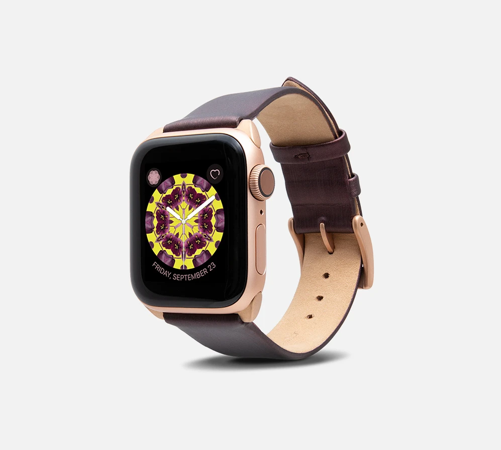 Monowear Cocktail band for Apple Watch