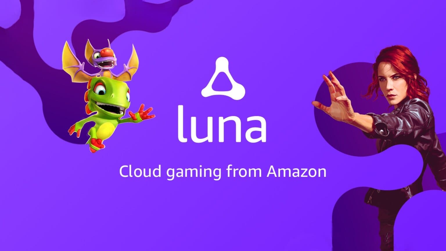 Luna Platform Streaming Terbaru