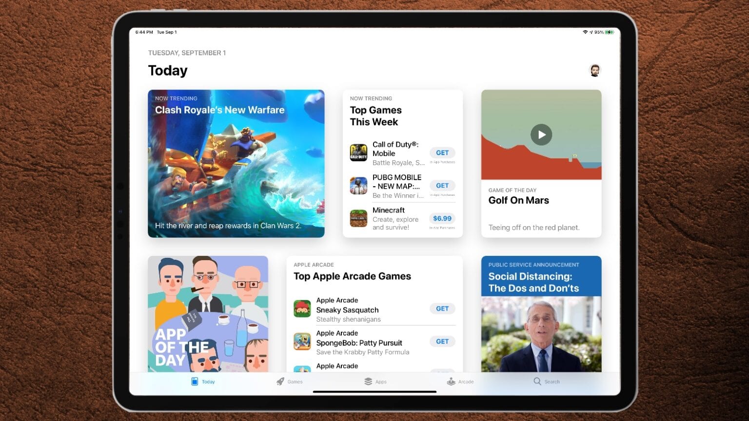 The Apple App Store could be in trouble in Russia