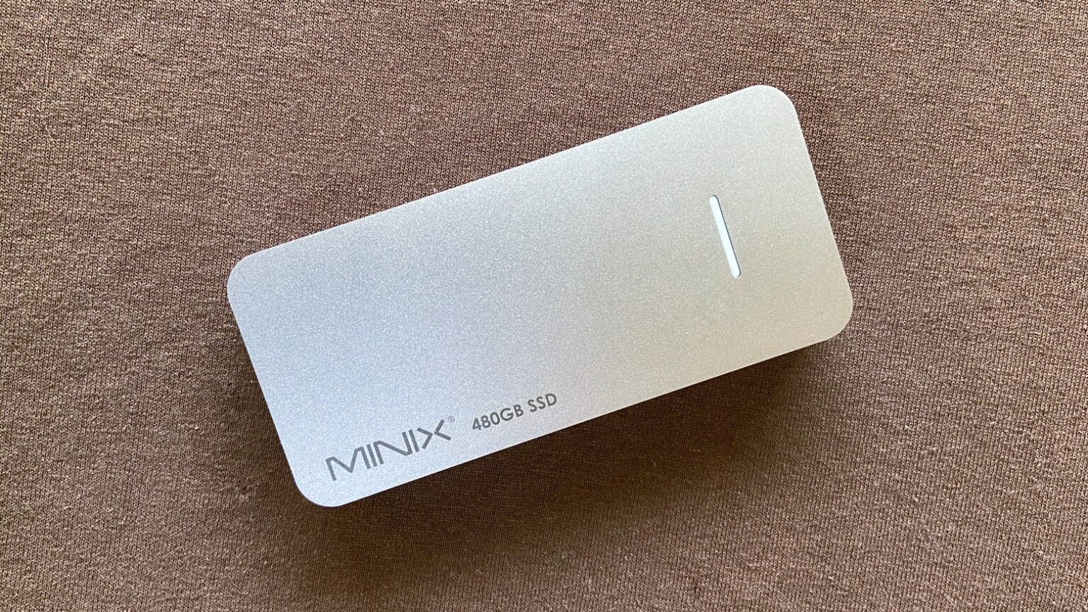 Minix Neo Storage Plus review
