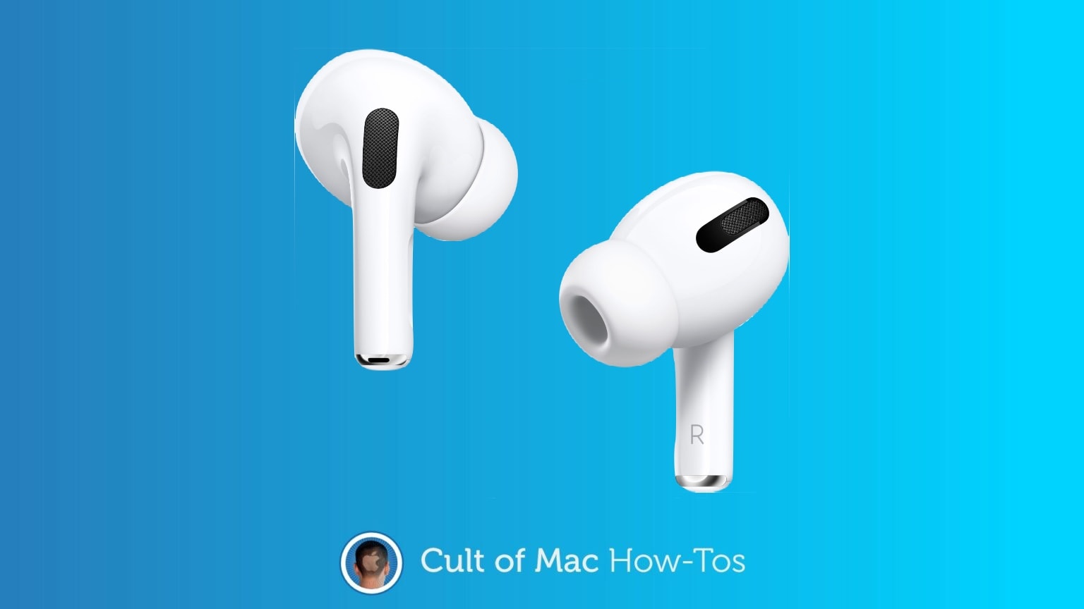 Find out how to get the most recent AirPods firmware updates