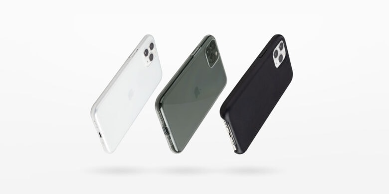 Totallee S Thin Iphone Cases Are Now 30 Off At Amazon Cult Of Mac