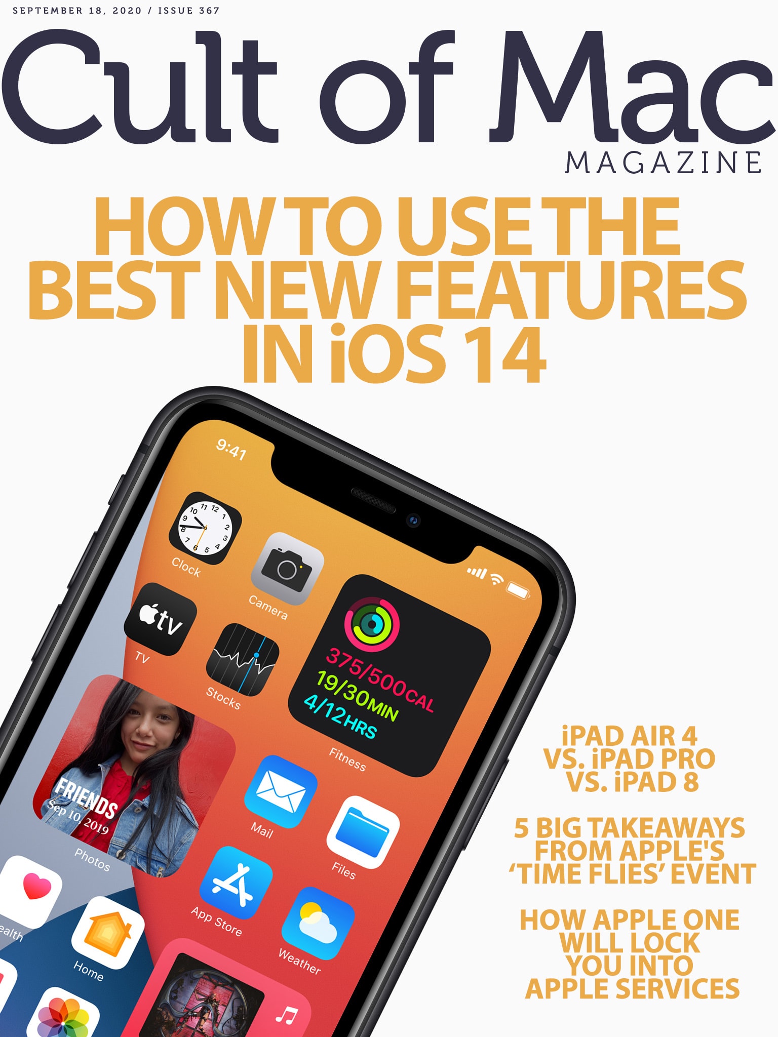 the latest ios for mac