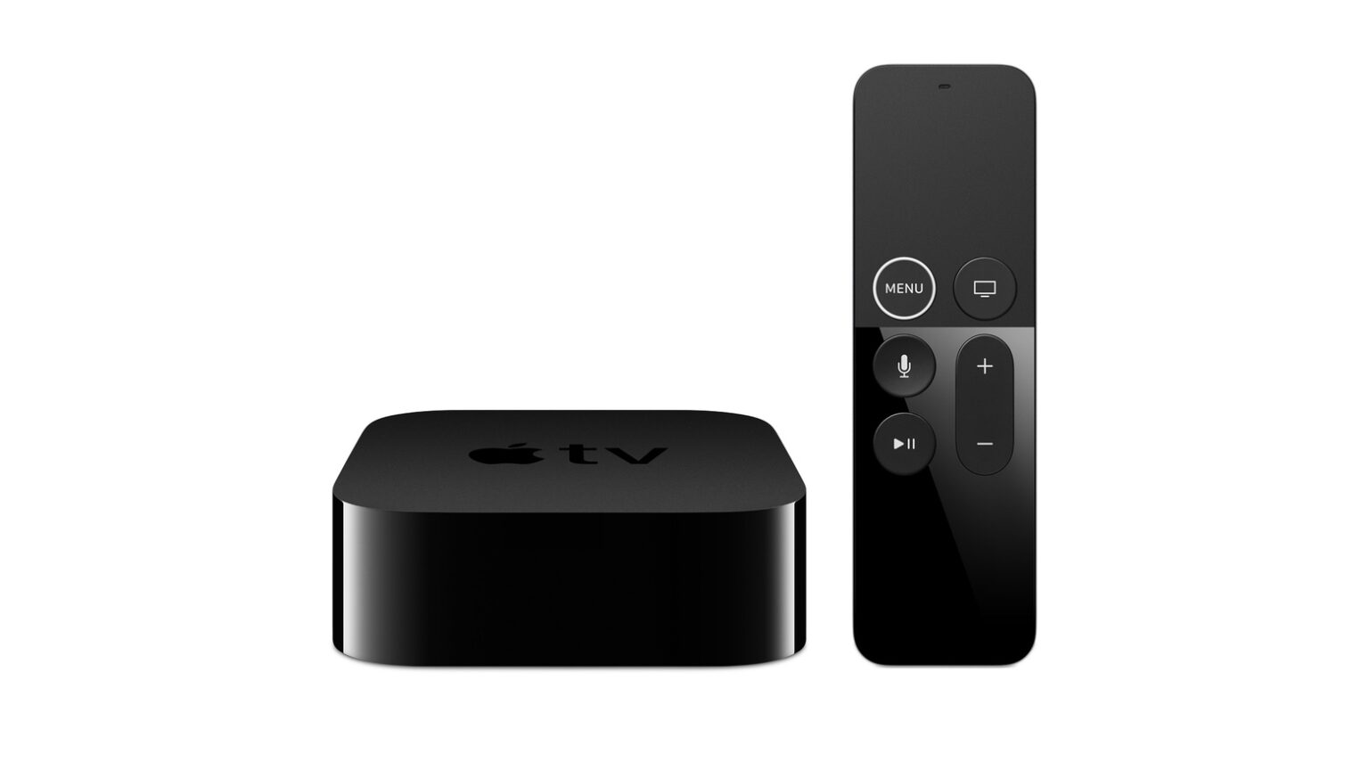 Expect a significant Apple TV hardware update in 2021.