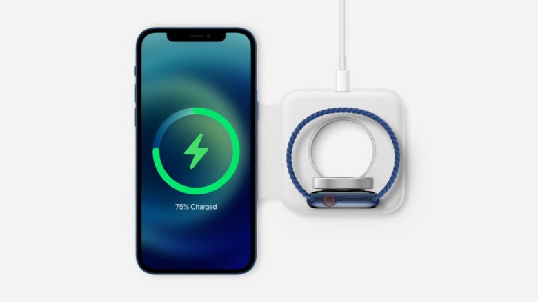 Duo Charger image