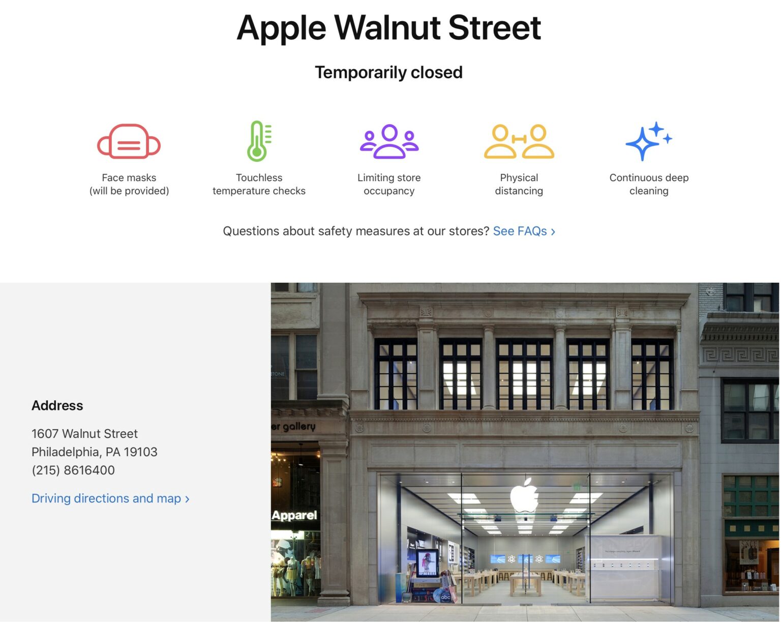 Как отменить предзаказ в apple store