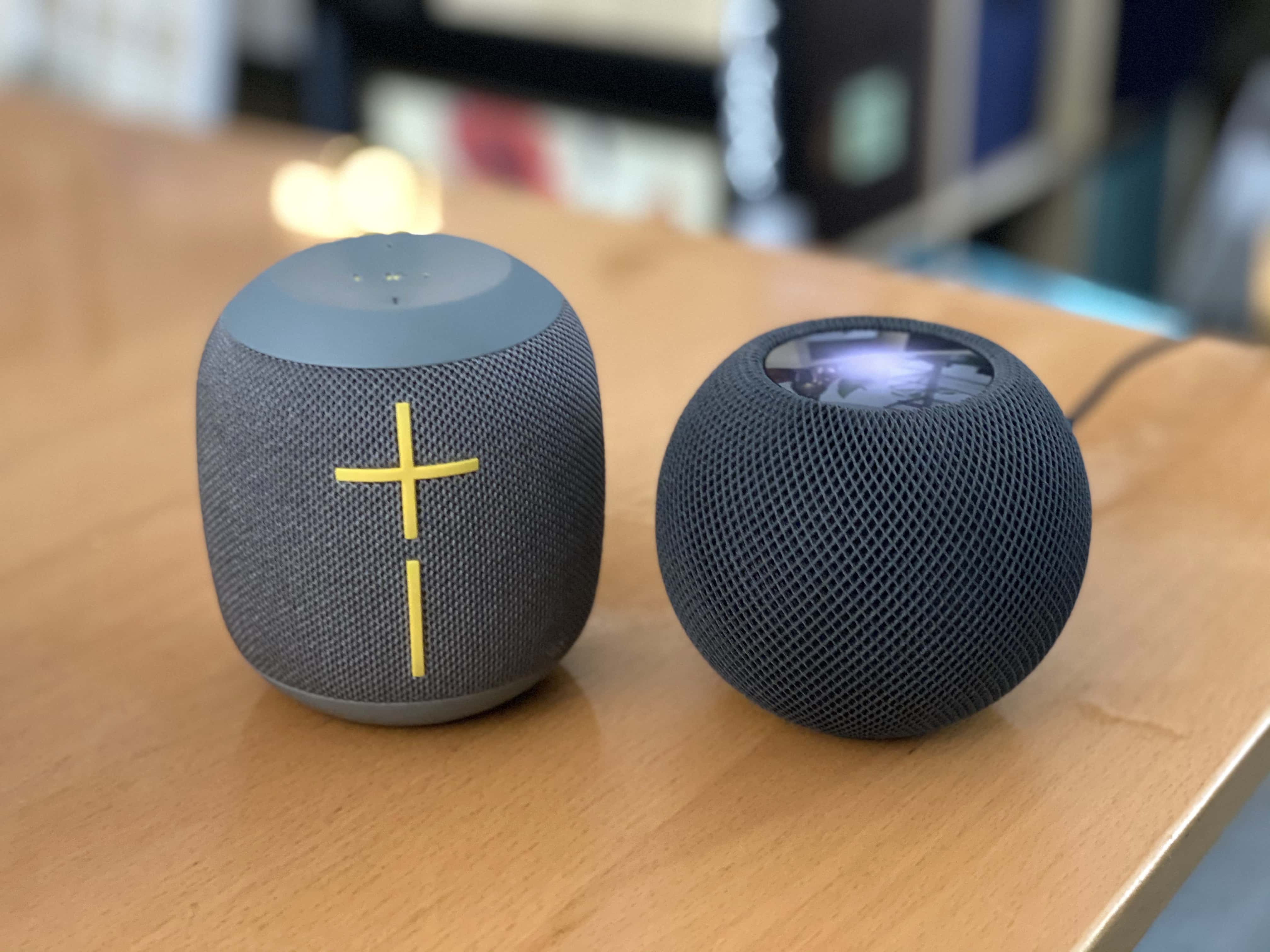 HomePod mini review: Sounds pretty big for a little guy | Cult of Mac