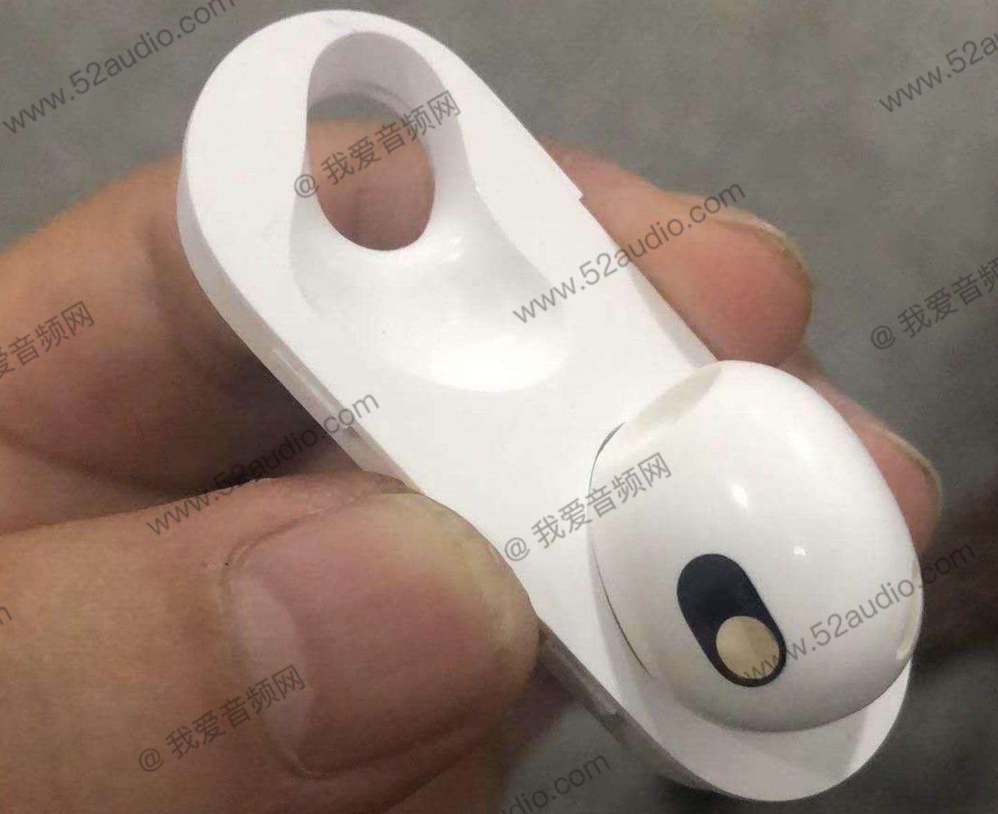 Are these the next AirPods